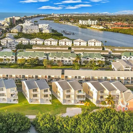 Island Time Apartment